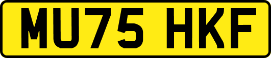 MU75HKF