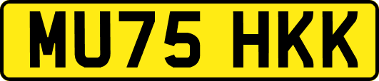 MU75HKK