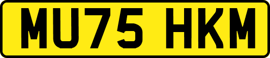 MU75HKM