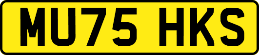 MU75HKS
