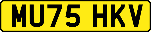 MU75HKV