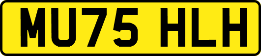 MU75HLH