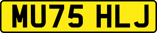 MU75HLJ