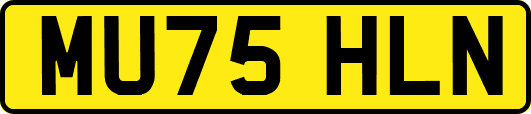 MU75HLN