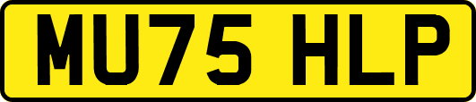 MU75HLP