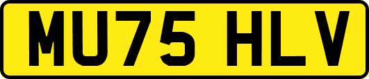 MU75HLV