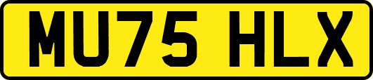 MU75HLX