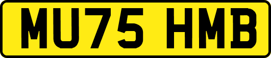 MU75HMB