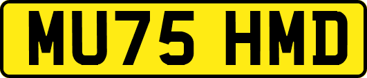 MU75HMD
