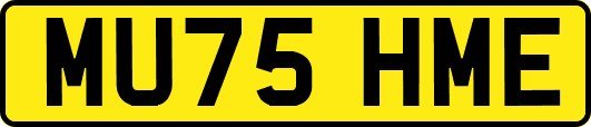 MU75HME