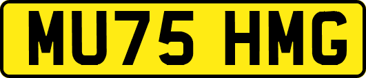 MU75HMG