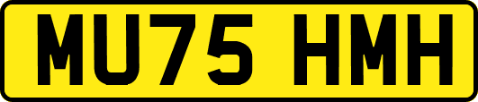 MU75HMH