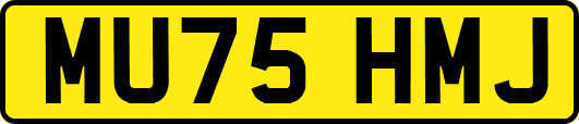 MU75HMJ