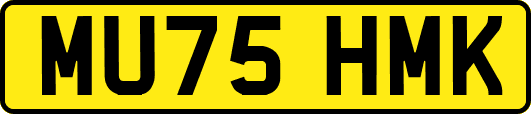 MU75HMK