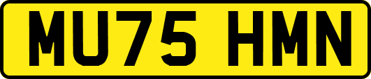 MU75HMN