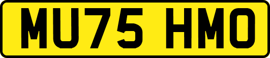 MU75HMO