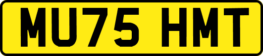 MU75HMT