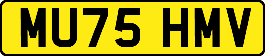 MU75HMV