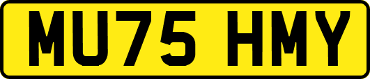 MU75HMY
