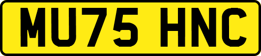 MU75HNC