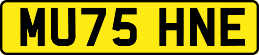 MU75HNE