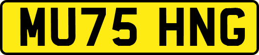 MU75HNG