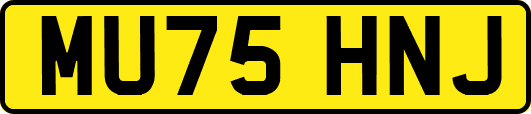 MU75HNJ