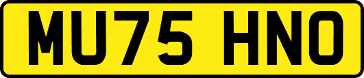 MU75HNO