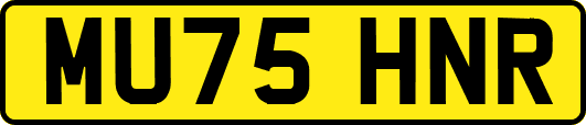 MU75HNR