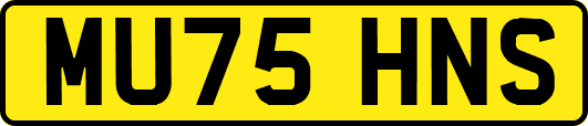 MU75HNS