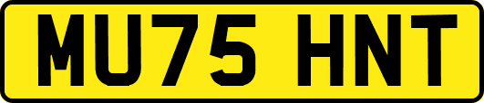 MU75HNT