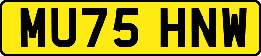 MU75HNW