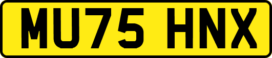 MU75HNX