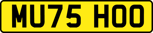 MU75HOO
