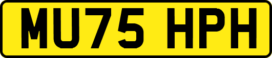 MU75HPH
