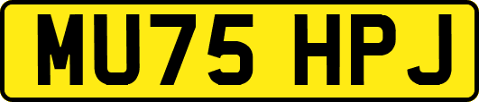 MU75HPJ