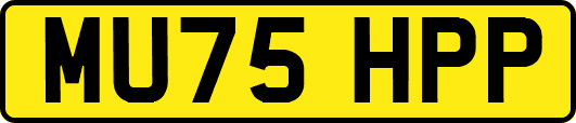 MU75HPP
