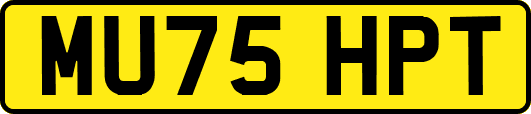 MU75HPT