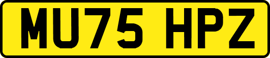 MU75HPZ