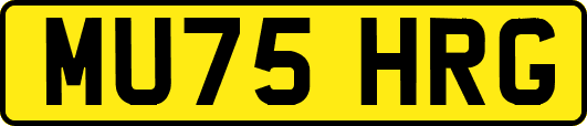 MU75HRG