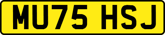 MU75HSJ