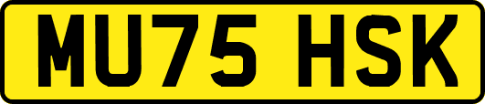 MU75HSK