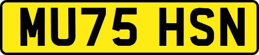 MU75HSN