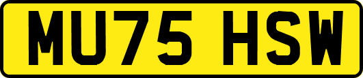 MU75HSW