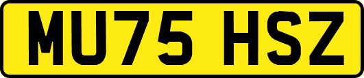 MU75HSZ