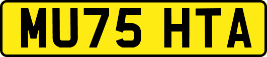 MU75HTA