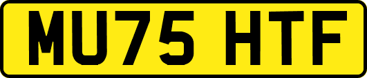MU75HTF