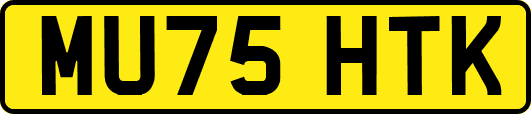 MU75HTK