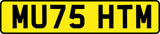 MU75HTM