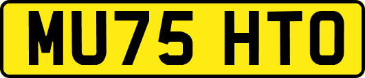 MU75HTO